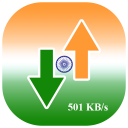 Indian Internet Speed Meter & Speed Testing