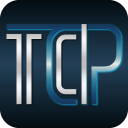 TCP/IP Communication Icon