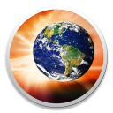 Earth Wallpapers Icon