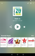 Radio FM Romania screenshot 11