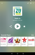 Radio FM România | Online AM screenshot 11