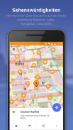 OsmAnd — Karten & GPS Offline screenshot 1
