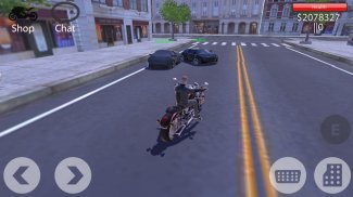 Freeroam City Online screenshot 5