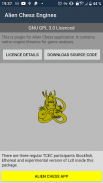 Alien Chess Engines screenshot 0
