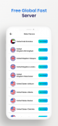 Raid VPN - Secure VPN Proxy screenshot 3