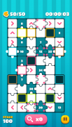 UNLINK Puzzle screenshot 1