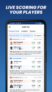 Fantasy News & Scores screenshot 13