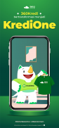 360Kredi-Pinjaman Online Cepat screenshot 0