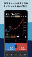 じぶん銀行FXアプリ screenshot 4