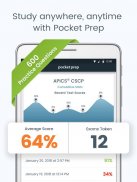 CSCP Pocket Prep screenshot 10