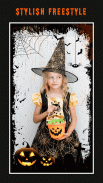 Halloween Photo Editor : Halloween Photo Frames screenshot 1