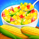 Sweet Corn Food Game