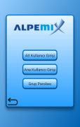 Alpemix Uzak Masaüstü screenshot 8