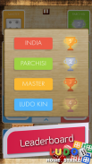 Ludo Home Strike - board games || ludo club screenshot 1