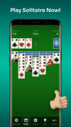 Solitaire screenshot 1