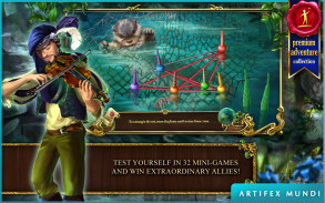 Grimmige Legenden 2 screenshot 3