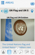 United Nations Visitor Centre screenshot 2