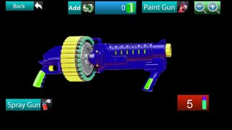 Big Toy Gun screenshot 13