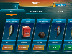 Fishing Deep Sea Simulator 3D - Go Fish Now 2020 screenshot 9