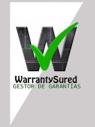 Warranty Sured - Your Warranty Manager screenshot 5