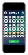 KPOP Word Game screenshot 2