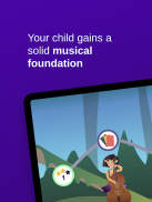 Escuela de música Mussila screenshot 2