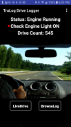 TruLog Drive Logger screenshot 3