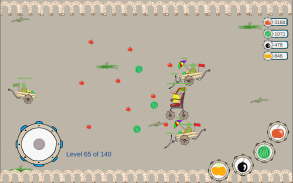 Tanks of Fruit screenshot 5