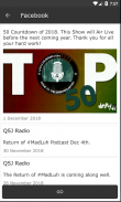 QSJ Radio screenshot 2