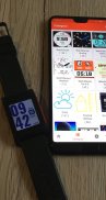 Pebble - App Store - Backup screenshot 0