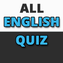 English Quiz Game