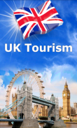 UK Tourism screenshot 0