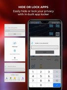 oS X 14 Launcher and 4K Themes screenshot 1