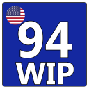 94.1 WIP Sports radio