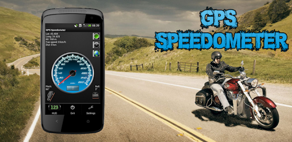 Tachimetro GPS - Analizzatore di velocità APK per Android Download
