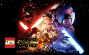 LEGO® Star Wars™: TFA screenshot 1