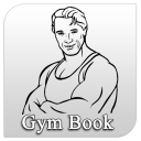 Gym Book: training notebook*