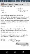 Learn Haskell Programming screenshot 2
