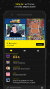 Mobcrush: Livestream Games screenshot 2