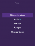 proverbes français screenshot 6