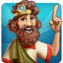Архимед: Эврика! - Тайм-менеджмент стратегия Icon