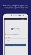 Secure Share screenshot 2
