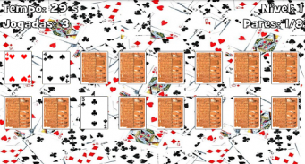 Match Cards Pairs screenshot 2