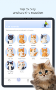 Meow - Jeux Jouet Pour Chat screenshot 18