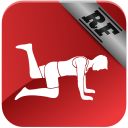 Rapid Fitness - Butt Workout Icon