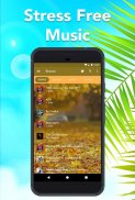 Breeze Music Player screenshot 0