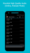 AlQuran-Murottal Offline 30Juz screenshot 5
