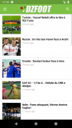 DZfoot screenshot 8