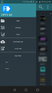 FIPTV Player screenshot 2