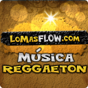 Música Reggaeton Icon